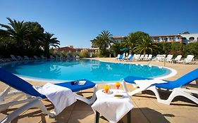 Sowell Hotels Du Golfe De Saint-Tropez