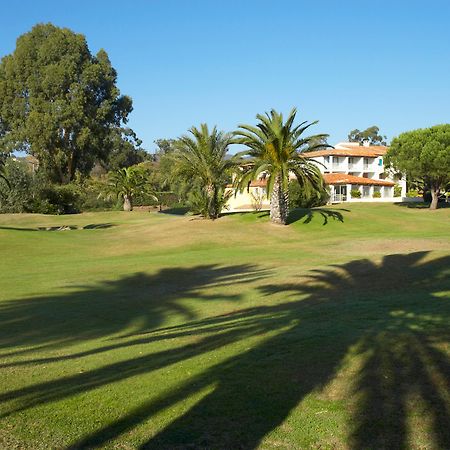 Sowell Hotels Du Golfe De Saint-Tropez Grimaud Esterno foto