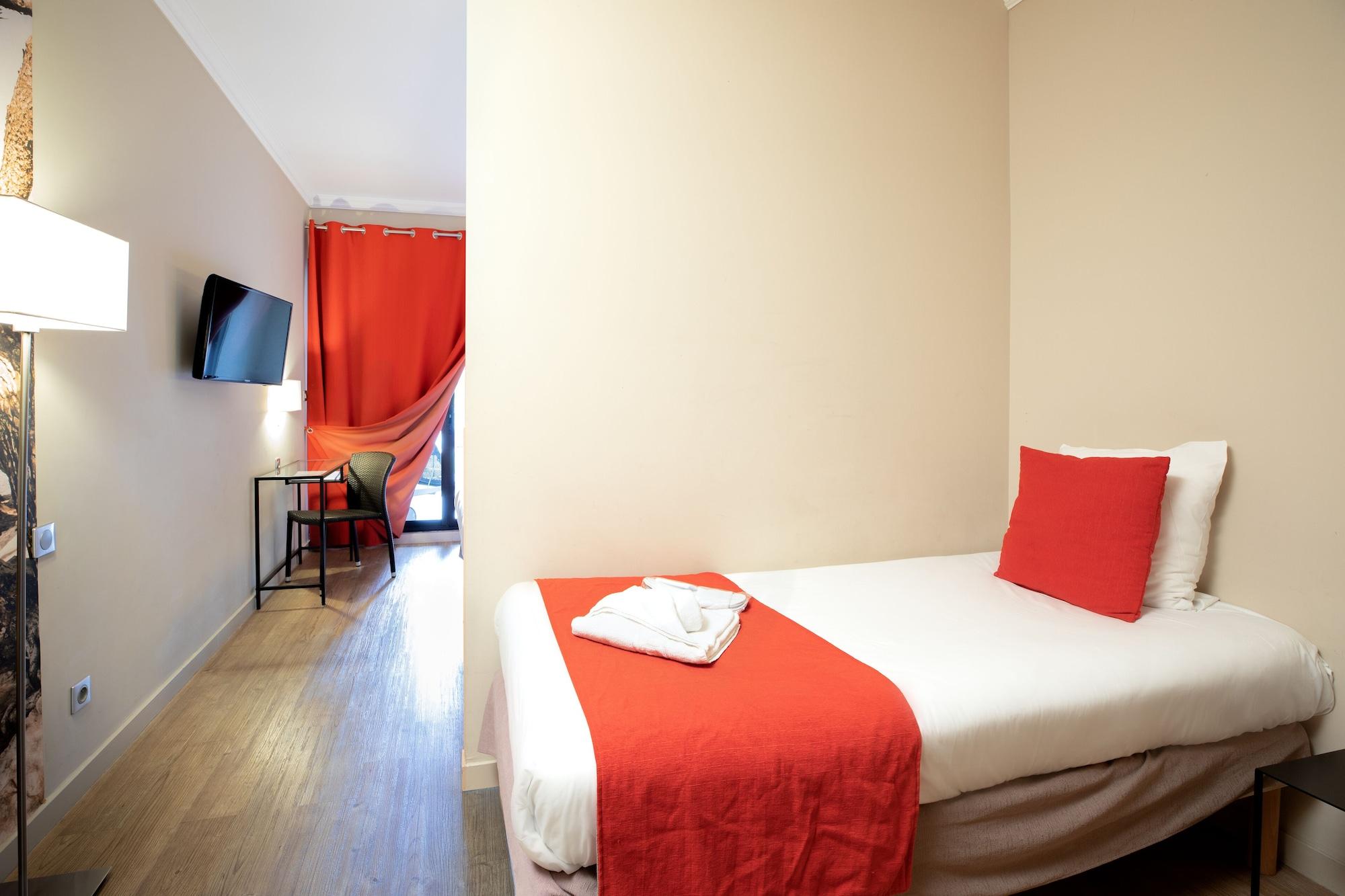 Sowell Hotels Du Golfe De Saint-Tropez Grimaud Esterno foto
