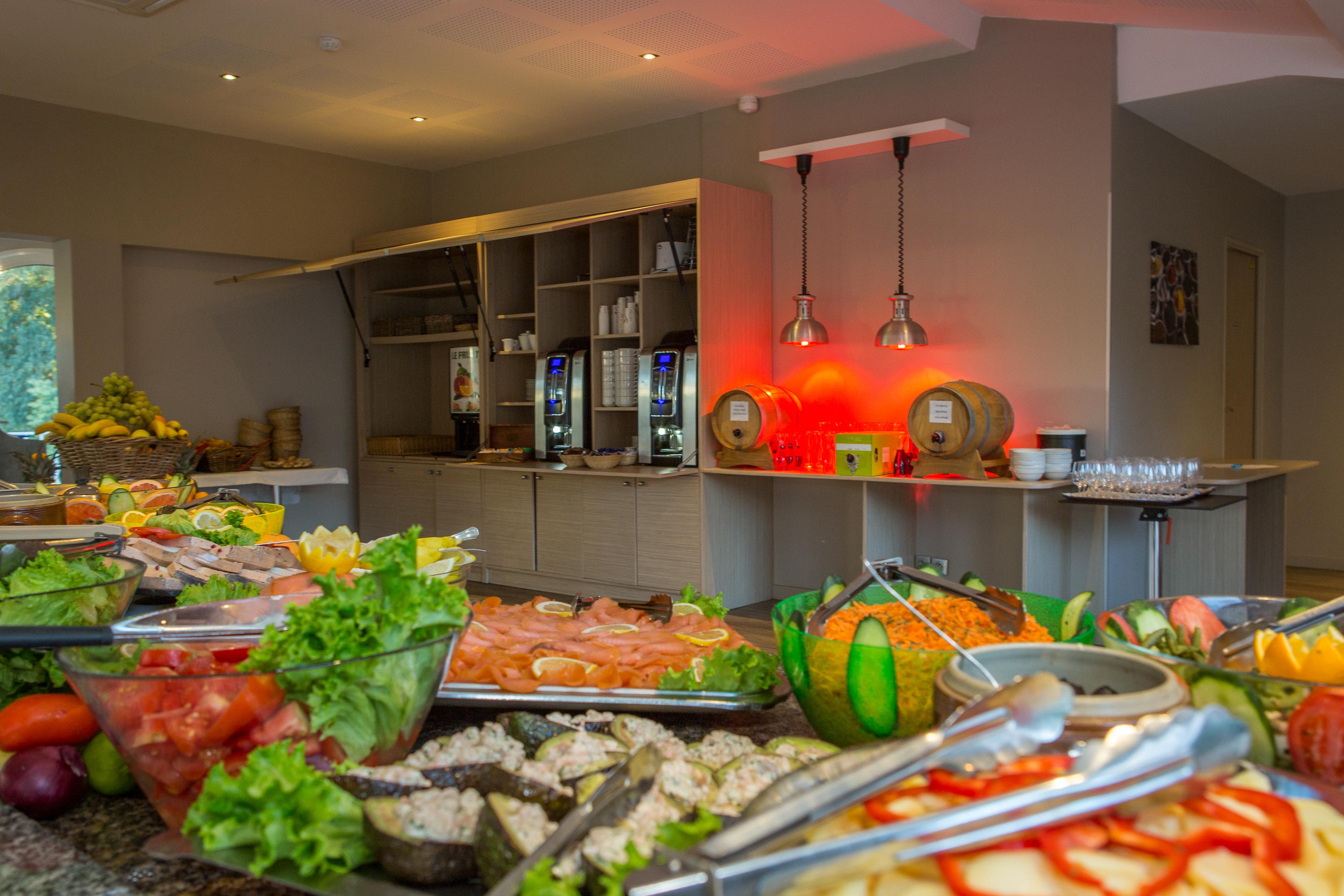 Sowell Hotels Du Golfe De Saint-Tropez Grimaud Esterno foto