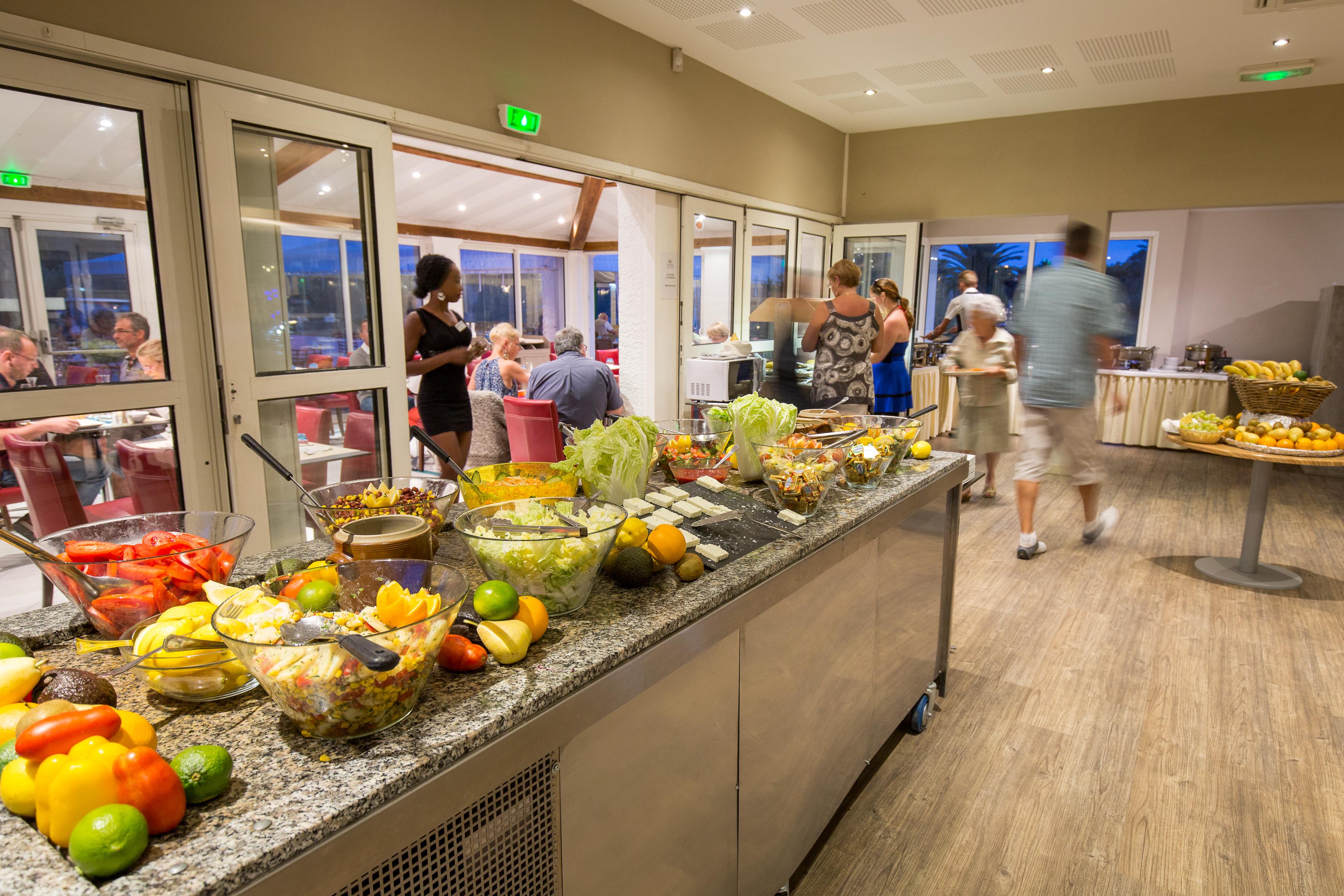 Sowell Hotels Du Golfe De Saint-Tropez Grimaud Esterno foto