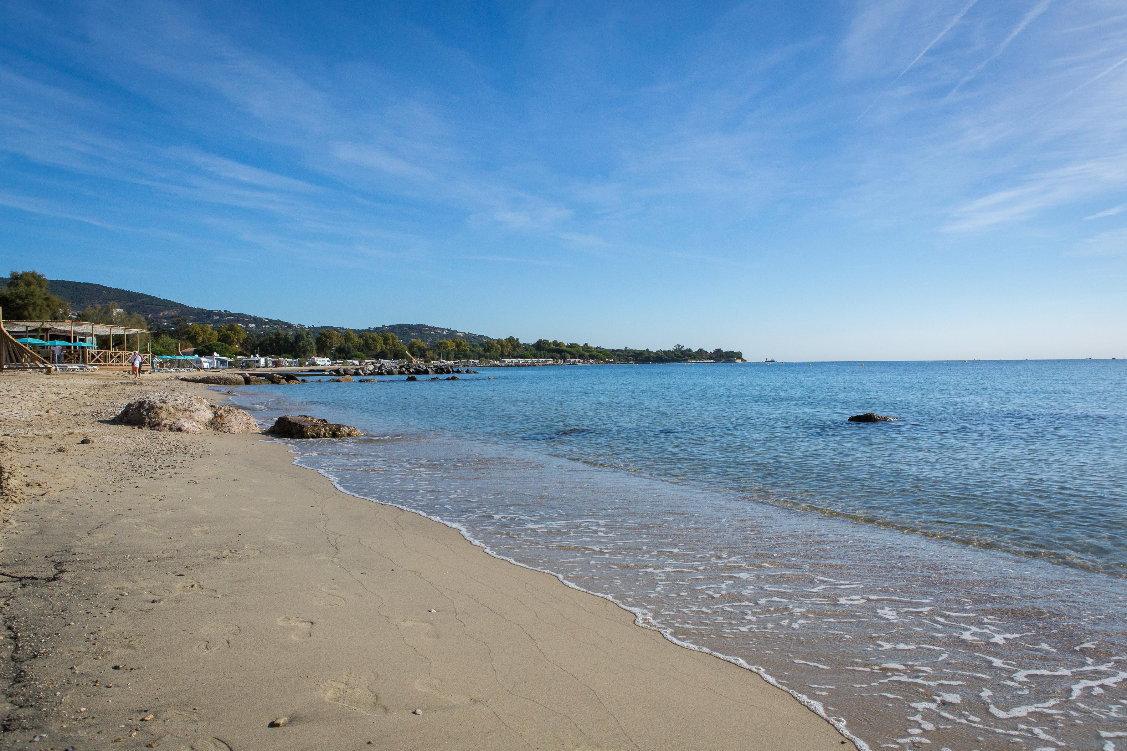 Sowell Hotels Du Golfe De Saint-Tropez Grimaud Esterno foto