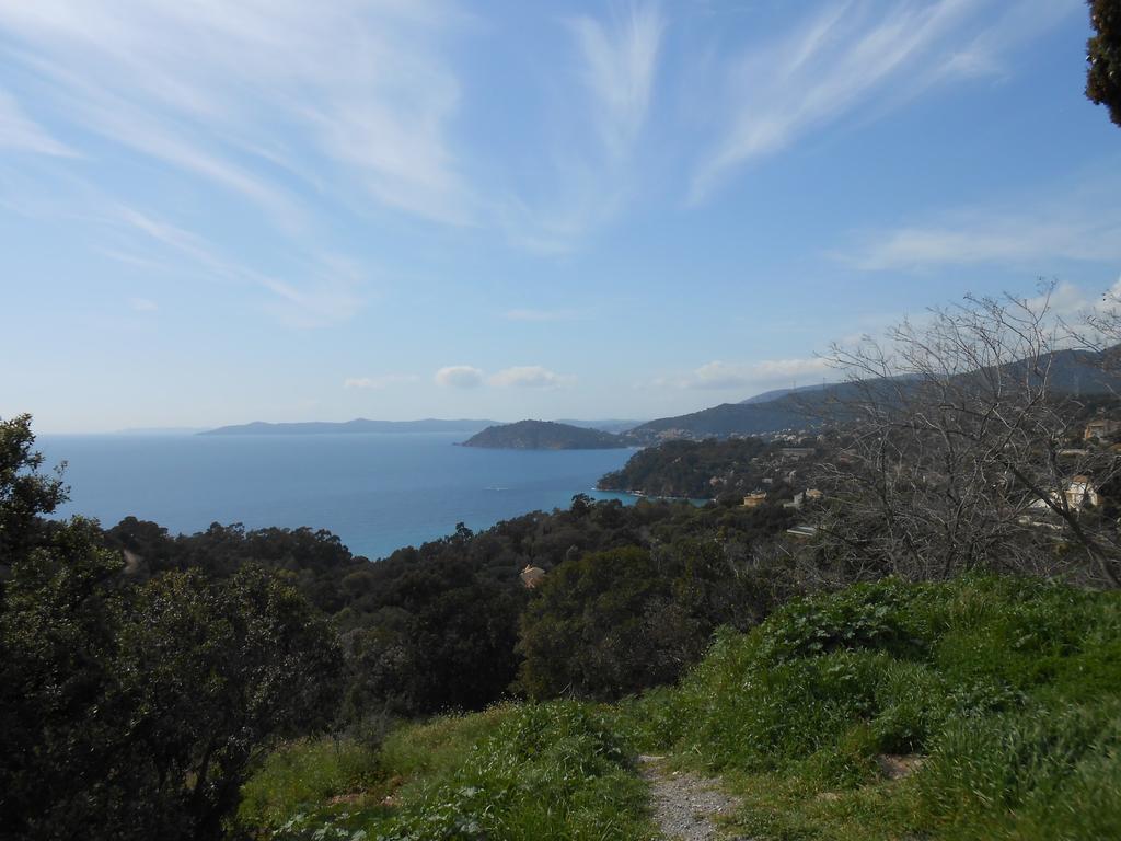Sowell Hotels Du Golfe De Saint-Tropez Grimaud Esterno foto